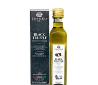 Olio extra vergine di oliva al tartufo nero 250 ml-0