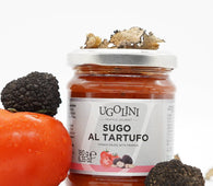 Sugo al tartufo nero senza glutine 180 gr-0