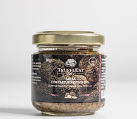 Salsa tartufata con tartufo estivo 20% 80 gr-0