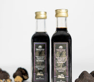 Aceto balsamico di Modena IGP al tartufo 100 ml-0