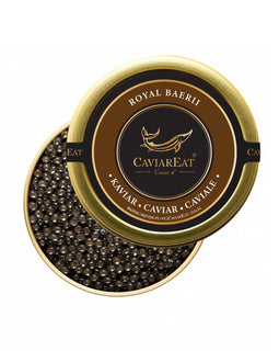 Caviale Royal Baerii-0