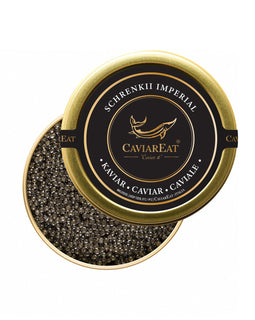 Caviale Schrenkii Imperial-0