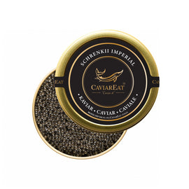 Caviale Schrenkii Imperial-0