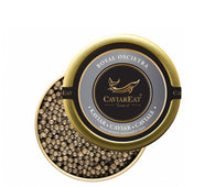 Caviale Royal Oscietra-0