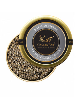 Caviale Royal Oscietra-0