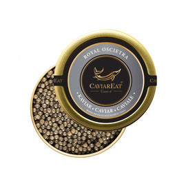 Caviale Royal Oscietra-0