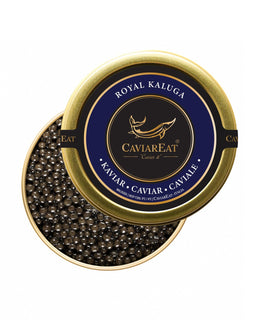 Caviale Royal Kaluga-0