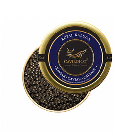 Caviale Royal Kaluga-0