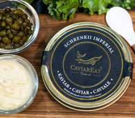 Caviale Schrenkii Imperial-2