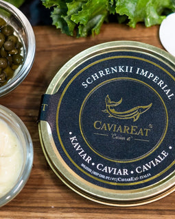 Caviale Schrenkii Imperial-2