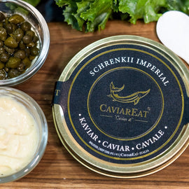 Caviale Schrenkii Imperial-2